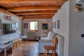 alpine vacation retreat chalet la coppa Valtournenche